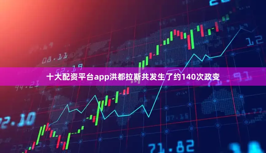 十大配资平台app洪都拉斯共发生了约140次政变