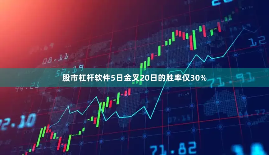 股市杠杆软件5日金叉20日的胜率仅30%